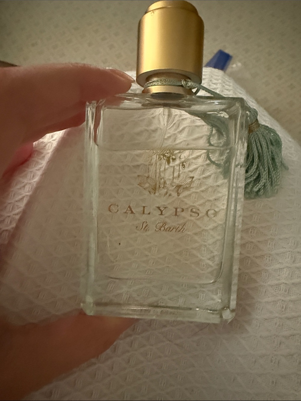 Calypso St. Barth FIGUE PERFUME
